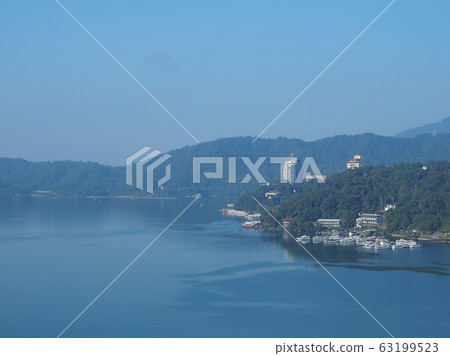 Sun Moon Lake, Nantou, Taiwan 63199523