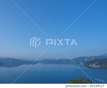 Sun Moon Lake, Nantou, Taiwan 63199527