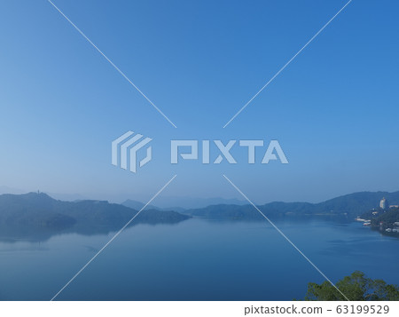 台灣南投縣日月潭 63199529