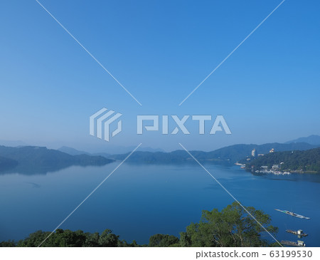 台灣南投縣日月潭 63199530