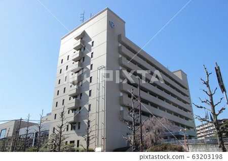 京都府宇治市政廳 63203198