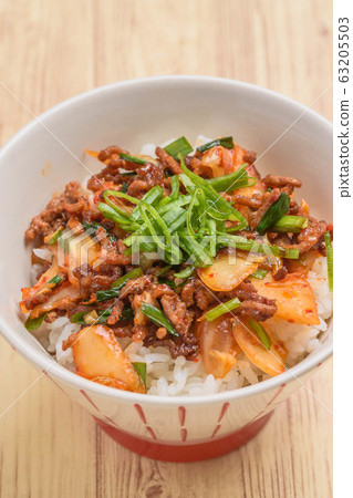 Kimchi bowl 63205503