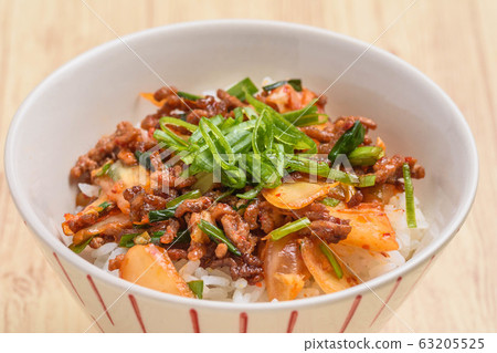 Kimchi bowl 63205525