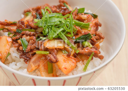 Kimchi bowl 63205530