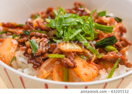 Kimchi bowl 63205532