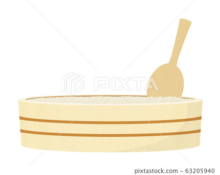 壽司缸飯 63205940