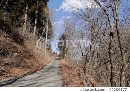 群馬縣高崎市的Karasukawa（北輕井澤大松田線） 63206177