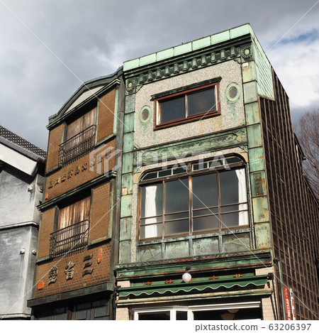 Garden of Edo-Tokyo 63206397