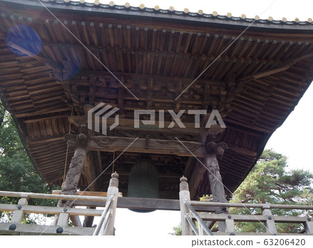 Sanpoji寺 63206420