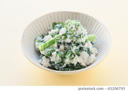 Rape blossoms 63206793