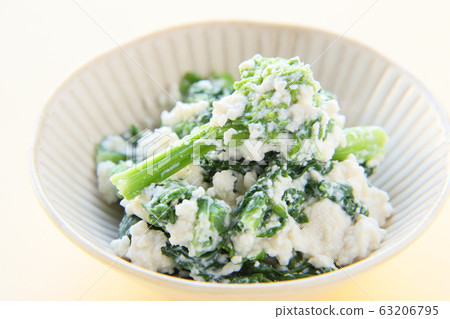 Rape blossoms 63206795