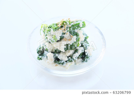 Rape blossoms 63206799