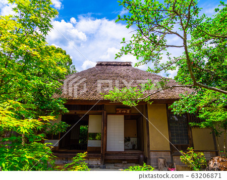 落柿子的靖國神社 63206871