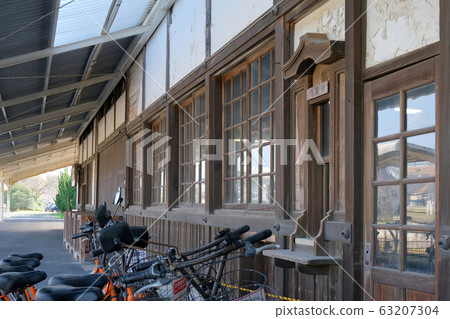 Former JR Taisha Station Former JR Taisha Station 63207304