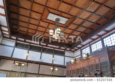 前JR Taisha站 63207308