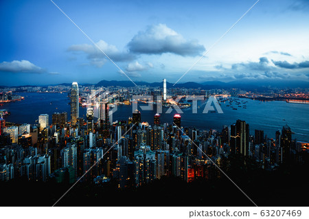 The peak 63207469