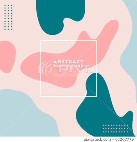 Abstract background Abstract background 63207779