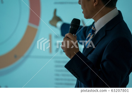 演講主持人 63207801