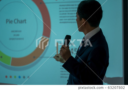 演講主持人 63207802