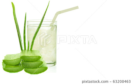 Aloe vera 63208463