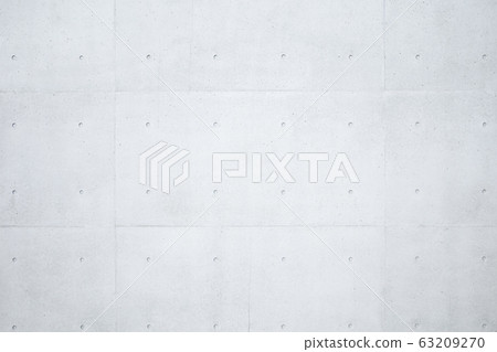 Bare concrete wall background color 63209270