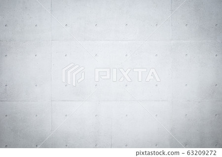 Bare concrete wall background color vignetting Bare concrete wall background color vignetting 63209272