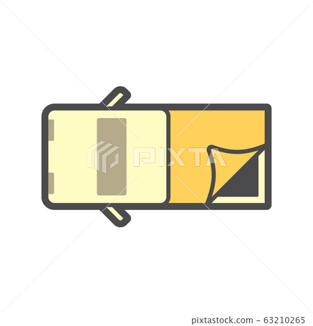 pickup accessory icon pickup accessory icon 63210265