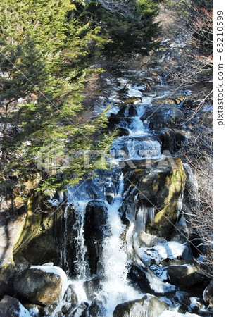 Crown Falls Crown Falls 63210599