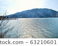 Winter Lake 63210601
