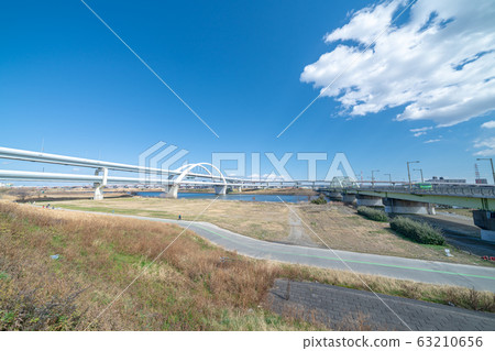 Goshikisakura Ohashi, Adachi-ku, Tokyo 63210656