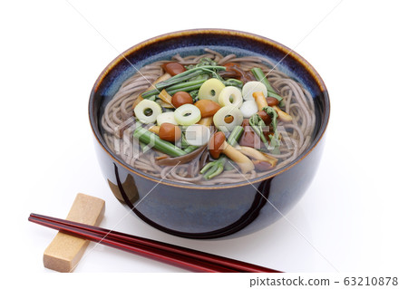 Wakaba soba Wakaba soba 63210878