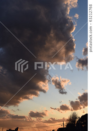Sky  63212768