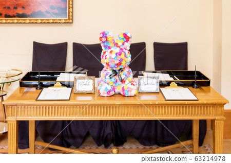 婚宴 婚宴 63214978