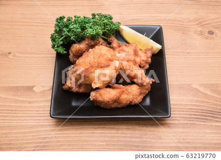 Fried chicken Fried chicken 63219770