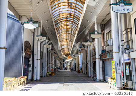 富山/高岡禦屋屋大街購物街 富山/高岡禦屋屋大街購物街 63220115