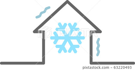 Cold room image 63220493