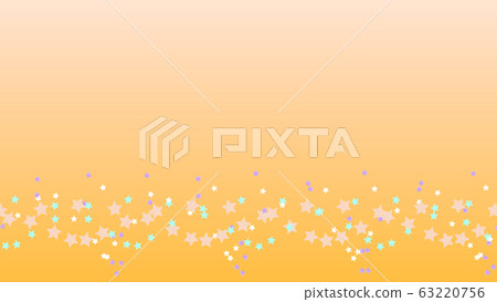 CG particles star background CG particles star background 63220756