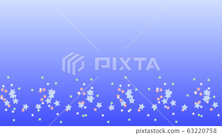 CG particles star background CG particles star background 63220758