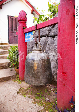 Luang Prabang Phousy Hill Luang Prabang Phousy Hill 63220829