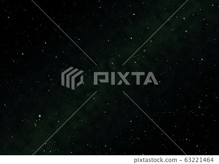 Small part of an infinite star field. 63221464