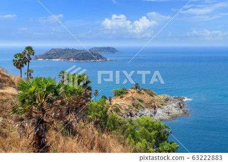 Laem Promthep Cape, the most beautiful and famous Laem Promthep Cape, the most beautiful and famous 63222883