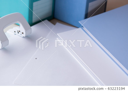 歸檔文書工作 63223194