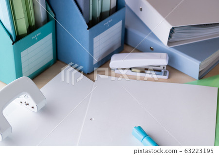 歸檔文書工作 63223195