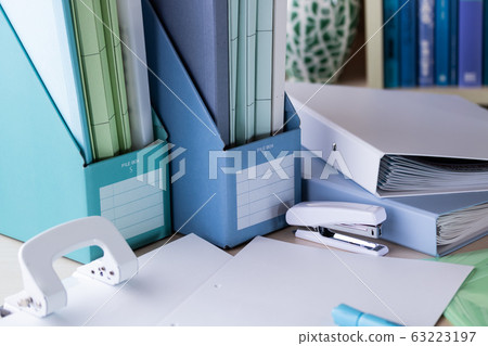 歸檔文書工作 63223197