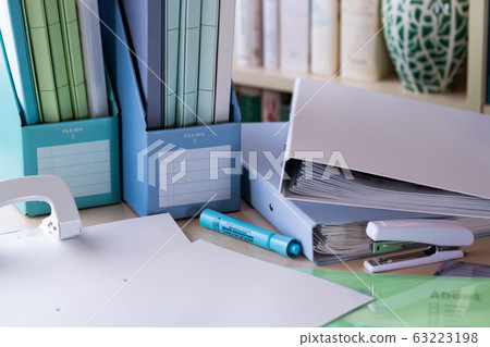 歸檔文書工作 63223198