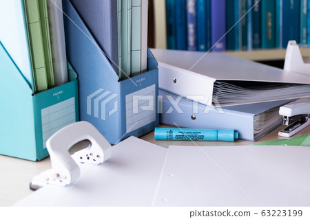 歸檔文書工作 歸檔文書工作 63223199