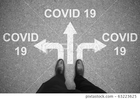 Covid-19 pandemic breakout around the world Covid-19 pandemic breakout around the world 63223625