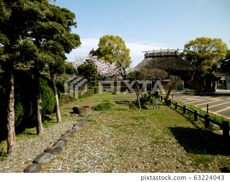 Yukichi Fukuzawa Former residence Yukichi Fukuzawa Former residence 63224043
