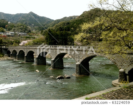 Yaabori Bridge 63224059