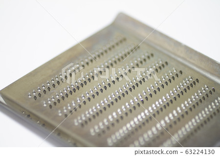 Grater and cooking utensils 63224130